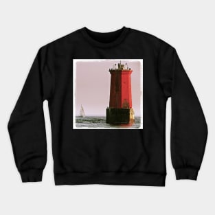 La Grande Vinotière Crewneck Sweatshirt